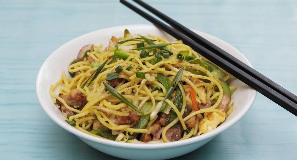 Tenzin Kitchen Koramangala 7th Block Bangalore